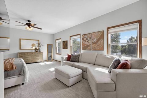 Tiny photo for 2919 E 44TH Court, Davenport, IA 52807 (MLS # QC4267530)