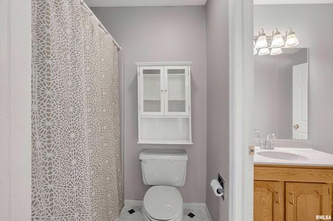 Tiny photo for 2919 E 44TH Court, Davenport, IA 52807 (MLS # QC4267530)