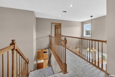 Tiny photo for 2919 E 44TH Court, Davenport, IA 52807 (MLS # QC4267530)