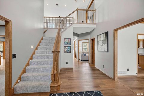 Tiny photo for 2919 E 44TH Court, Davenport, IA 52807 (MLS # QC4267530)