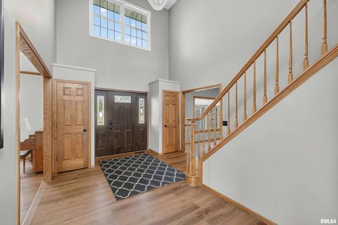 Tiny photo for 2919 E 44TH Court, Davenport, IA 52807 (MLS # QC4267530)