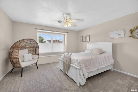 Tiny photo for 2919 E 44TH Court, Davenport, IA 52807 (MLS # QC4267530)