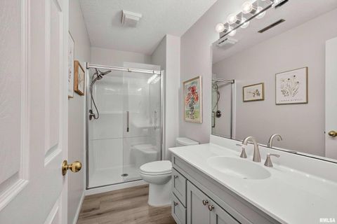 Tiny photo for 2919 E 44TH Court, Davenport, IA 52807 (MLS # QC4267530)