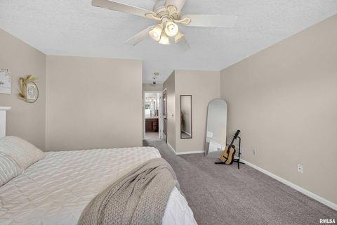 Tiny photo for 2919 E 44TH Court, Davenport, IA 52807 (MLS # QC4267530)