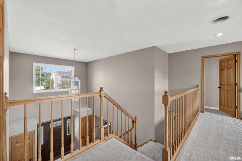 Tiny photo for 2919 E 44TH Court, Davenport, IA 52807 (MLS # QC4267530)