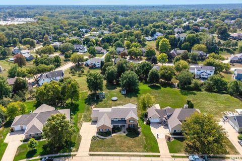 Tiny photo for 2919 E 44TH Court, Davenport, IA 52807 (MLS # QC4267530)