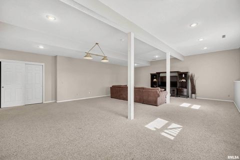 Tiny photo for 2919 E 44TH Court, Davenport, IA 52807 (MLS # QC4267530)