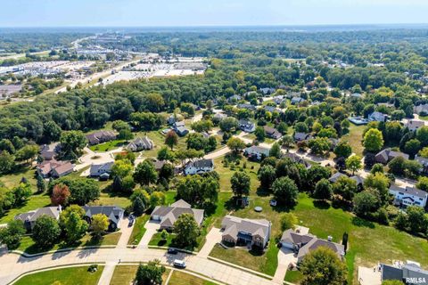 Tiny photo for 2919 E 44TH Court, Davenport, IA 52807 (MLS # QC4267530)