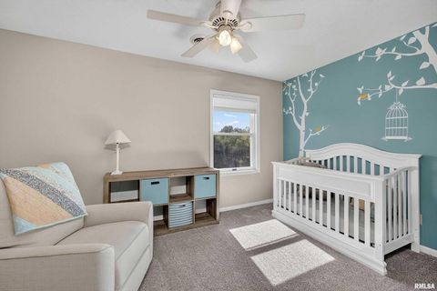 Tiny photo for 2919 E 44TH Court, Davenport, IA 52807 (MLS # QC4267530)