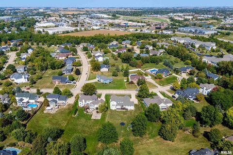 Tiny photo for 2919 E 44TH Court, Davenport, IA 52807 (MLS # QC4267530)