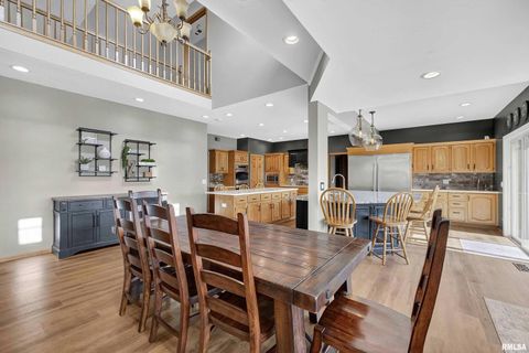 Tiny photo for 2919 E 44TH Court, Davenport, IA 52807 (MLS # QC4267530)