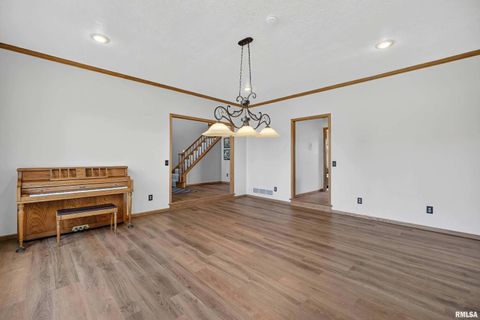 Tiny photo for 2919 E 44TH Court, Davenport, IA 52807 (MLS # QC4267530)