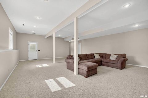 Tiny photo for 2919 E 44TH Court, Davenport, IA 52807 (MLS # QC4267530)