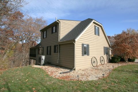 Tiny photo for 29976 Woodfield Drive, Mackinaw, IL 61755 (MLS # 12519372)