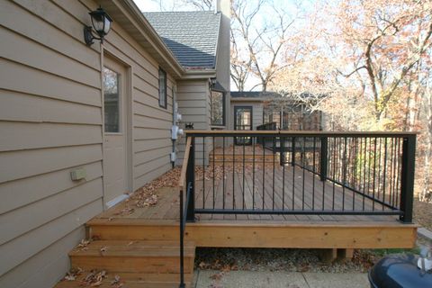 Tiny photo for 29976 Woodfield Drive, Mackinaw, IL 61755 (MLS # 12519372)