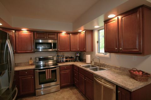 Tiny photo for 29976 Woodfield Drive, Mackinaw, IL 61755 (MLS # 12519372)