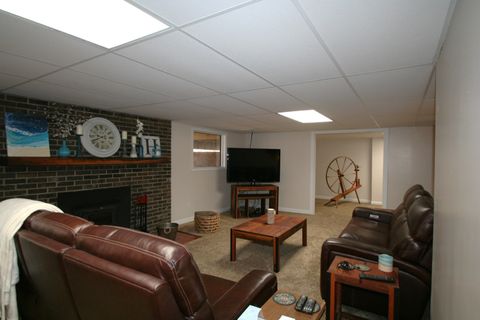 Tiny photo for 29976 Woodfield Drive, Mackinaw, IL 61755 (MLS # 12519372)