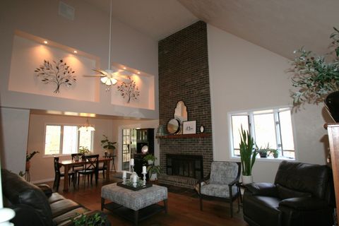 Tiny photo for 29976 Woodfield Drive, Mackinaw, IL 61755 (MLS # 12519372)