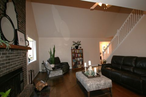 Tiny photo for 29976 Woodfield Drive, Mackinaw, IL 61755 (MLS # 12519372)