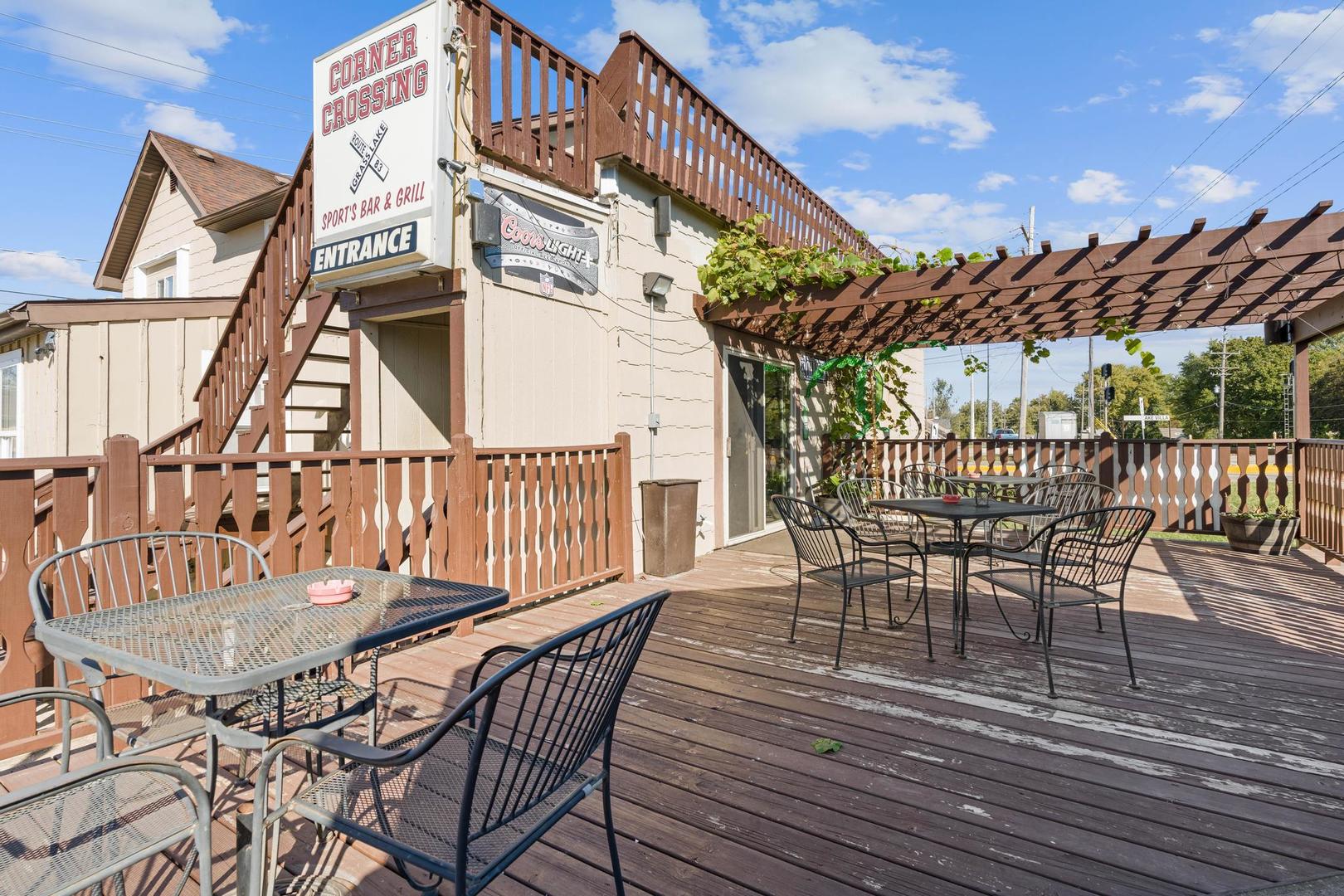 211 W Grass Lake Road