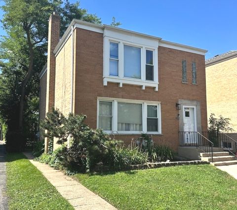 6500 N Northwest Highway Chicago IL 60631