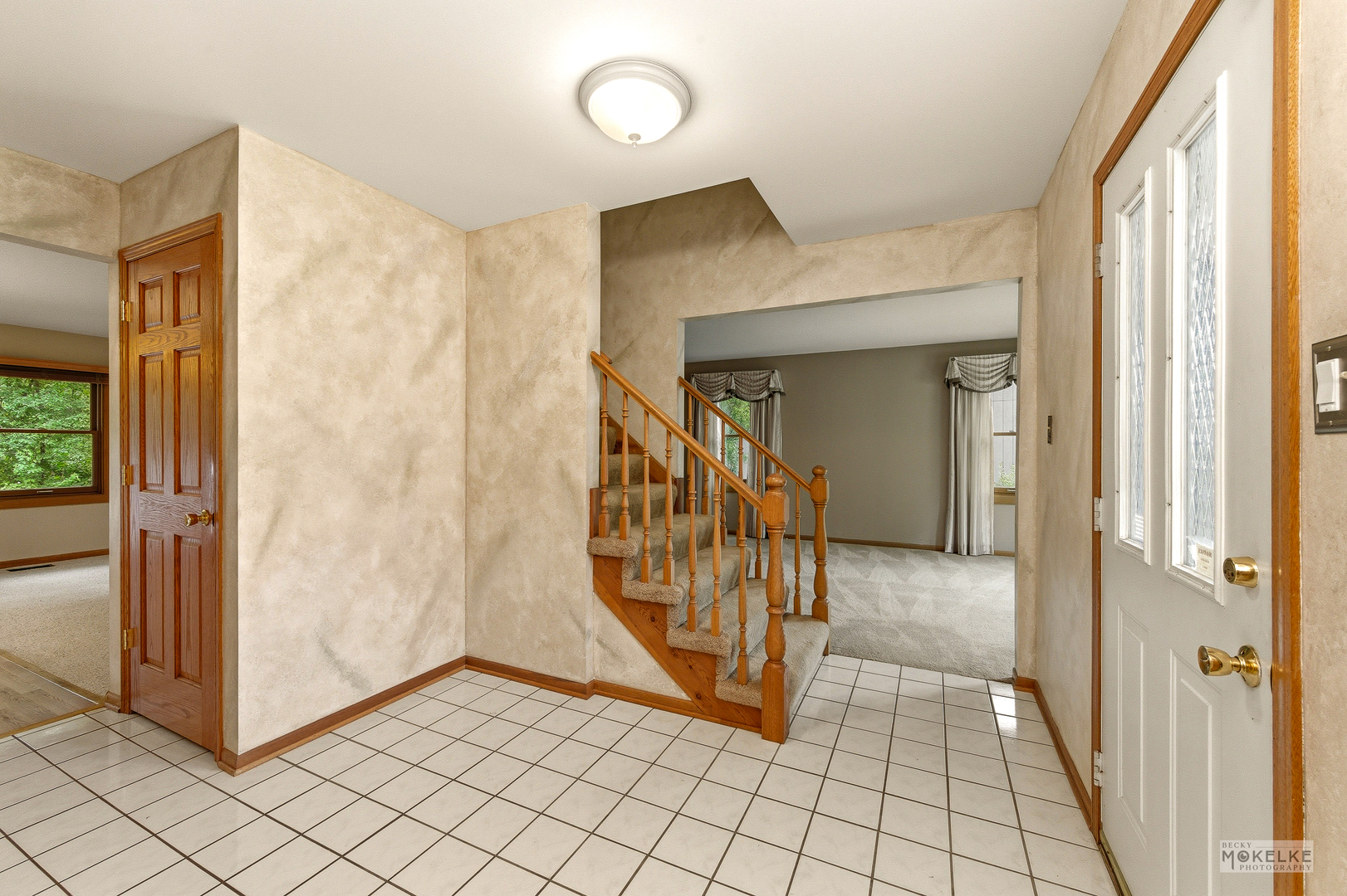2340 Ridgewood Road