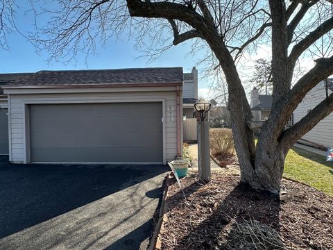 Tiny photo for Bourbonnais, IL 60914 (MLS # 12543921)