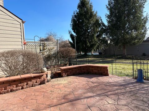 Tiny photo for Bourbonnais, IL 60914 (MLS # 12543921)