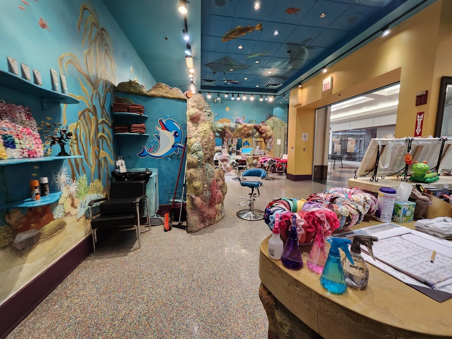 157 Yorktown Shopping Center H