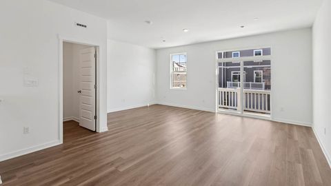 Tiny photo for 535 yosemite Way, Mundelein, IL 60060 (MLS # 12607069)