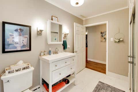 Tiny photo for 9717 S Avers Avenue, Evergreen Park, IL 60805 (MLS # 12717930)