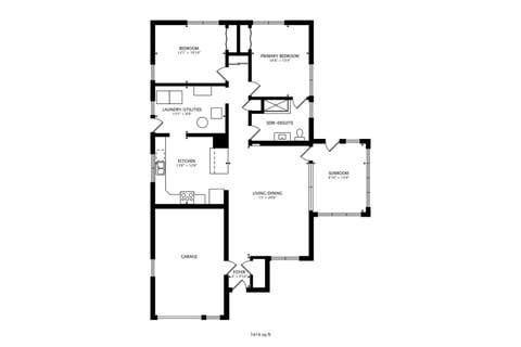 Tiny photo for 9717 S Avers Avenue, Evergreen Park, IL 60805 (MLS # 12717930)