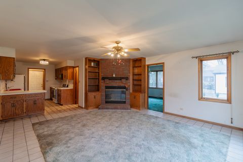 Tiny photo for 9901 W 57th Street, Countryside, IL 60525 (MLS # 12590092)