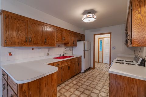 Tiny photo for 9901 W 57th Street, Countryside, IL 60525 (MLS # 12590092)