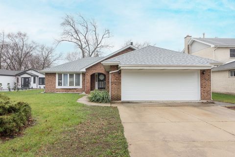 Photo of 9901 W 57th Street, Countryside, IL 60525 (MLS # 12590092)