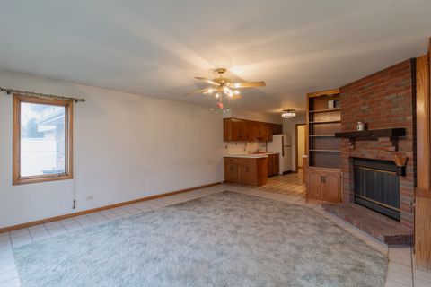 Tiny photo for 9901 W 57th Street, Countryside, IL 60525 (MLS # 12590092)