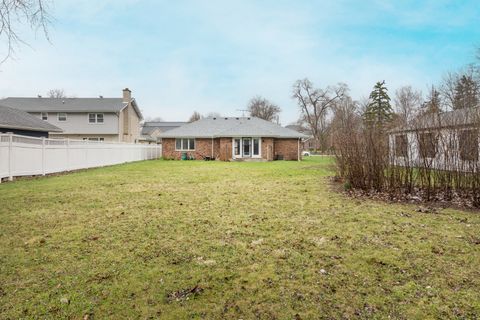 Tiny photo for 9901 W 57th Street, Countryside, IL 60525 (MLS # 12590092)