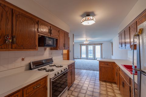 Tiny photo for 9901 W 57th Street, Countryside, IL 60525 (MLS # 12590092)