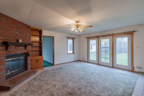 Tiny photo for 9901 W 57th Street, Countryside, IL 60525 (MLS # 12590092)