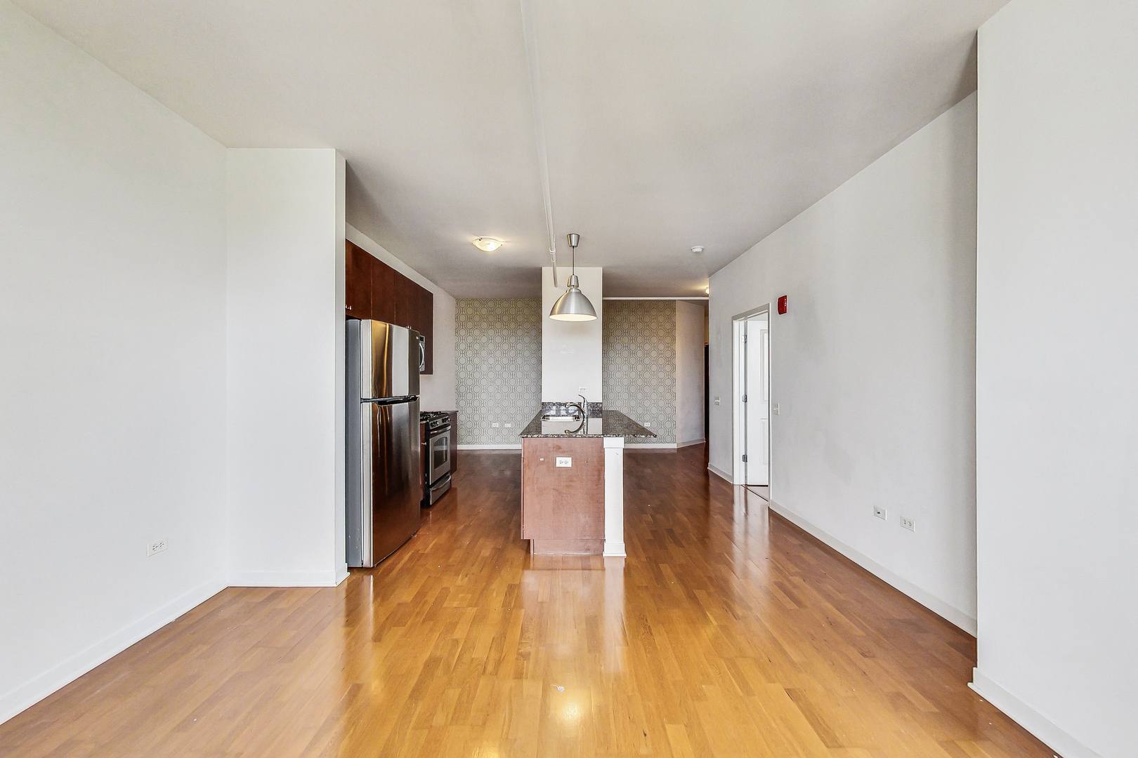 511 W Division Street 605
