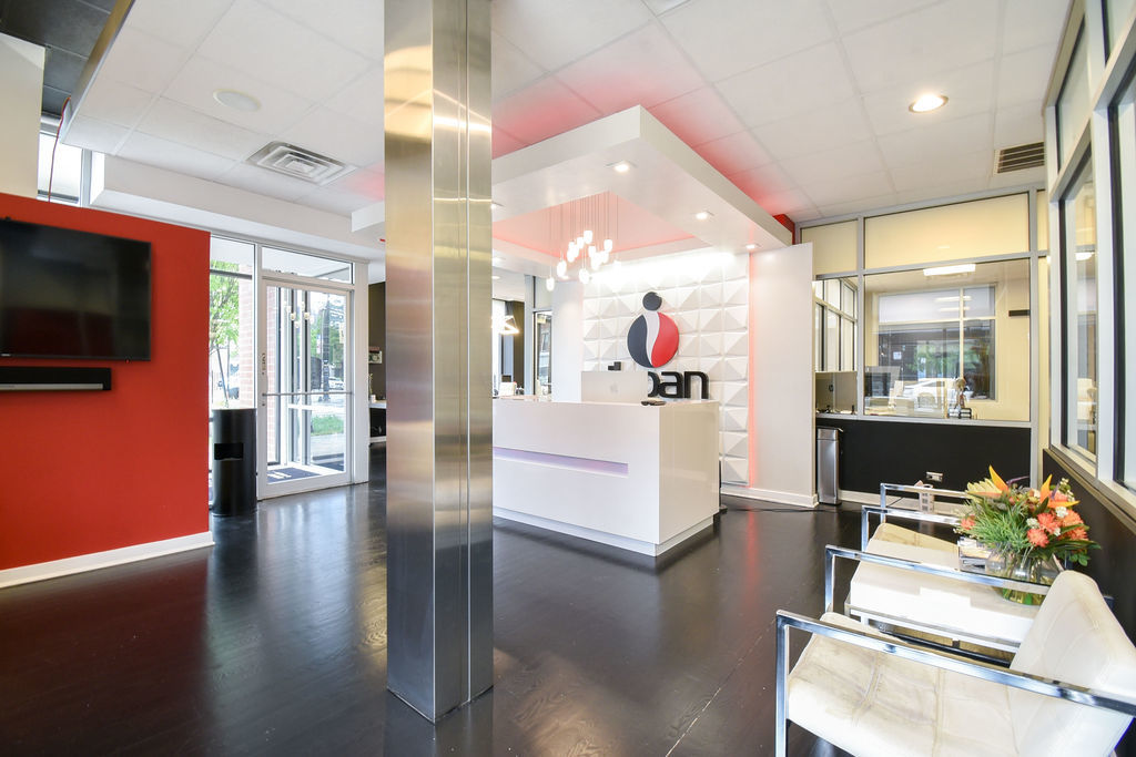 2101 W division Avenue 1F