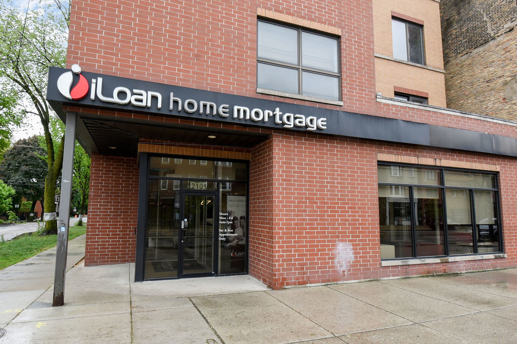 2101 W division Avenue 1F