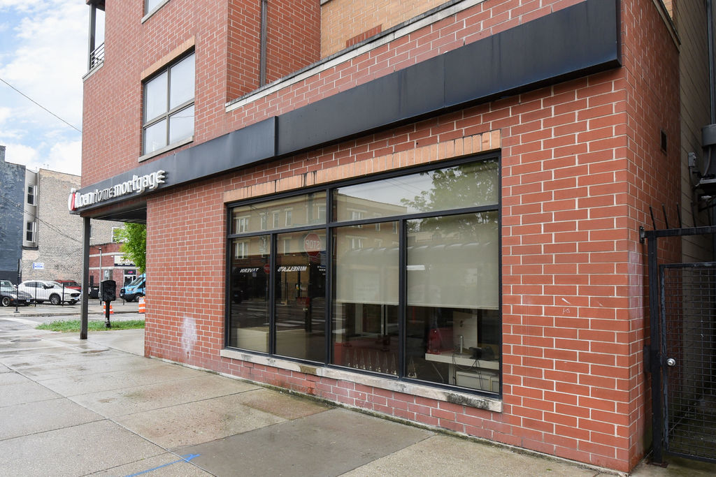 2101 W division Avenue 1F