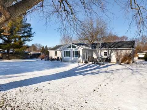 Tiny photo for 1310 Wintergreen Terrace, Batavia, IL 60510 (MLS # 12538635)