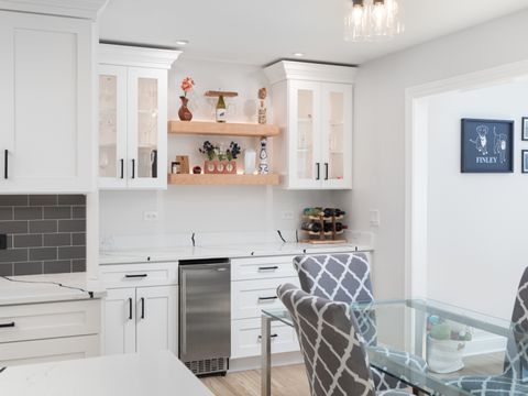 Tiny photo for 1310 Wintergreen Terrace, Batavia, IL 60510 (MLS # 12538635)