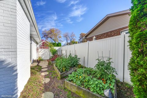 Tiny photo for 7832 Adams Street, Darien, IL 60561 (MLS # 12513711)