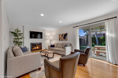 Tiny photo for 7832 Adams Street, Darien, IL 60561 (MLS # 12513711)