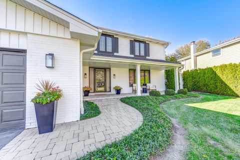 Tiny photo for 7832 Adams Street, Darien, IL 60561 (MLS # 12513711)