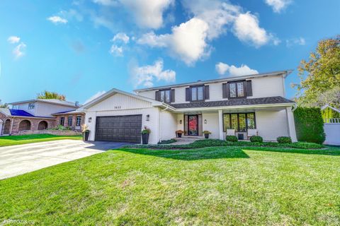 Tiny photo for 7832 Adams Street, Darien, IL 60561 (MLS # 12513711)