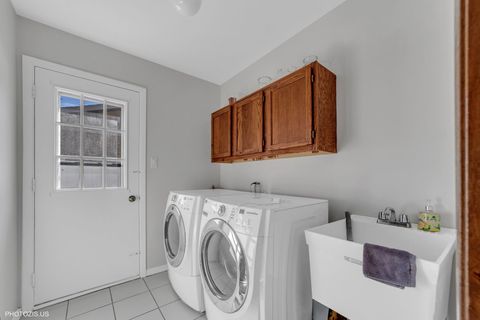 Tiny photo for 7832 Adams Street, Darien, IL 60561 (MLS # 12513711)